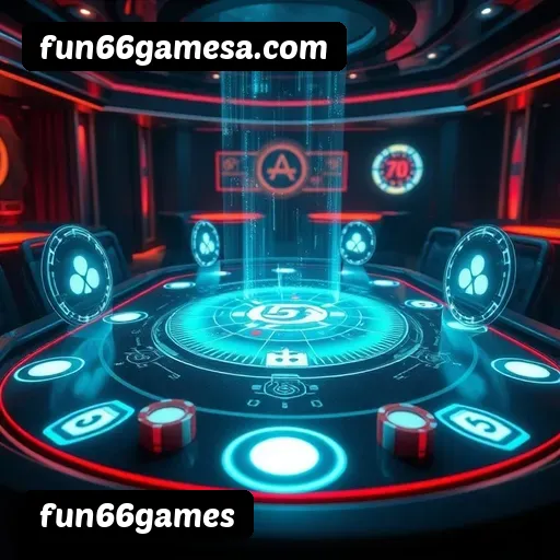 fun66games APK - Download Oficial Android
