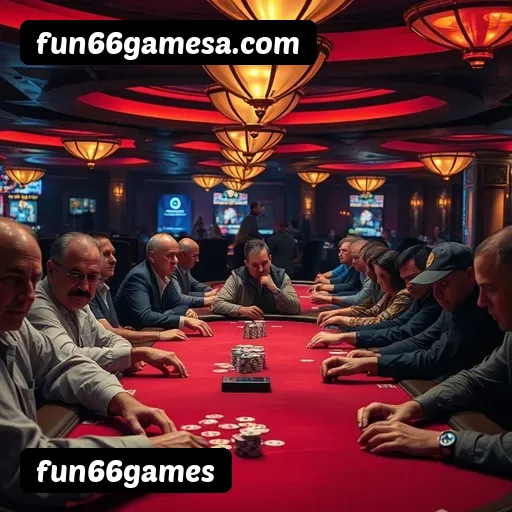 Como Instalar APK fun66games