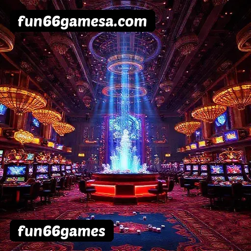 Como Registrar e Fazer Login fun66games