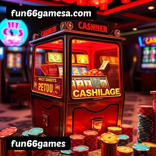 FAQ - Perguntas Frequentes fun66games