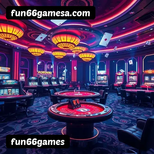 Legalidade fun66games no Brasil