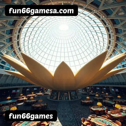 Termos e Condições Transparentes fun66games