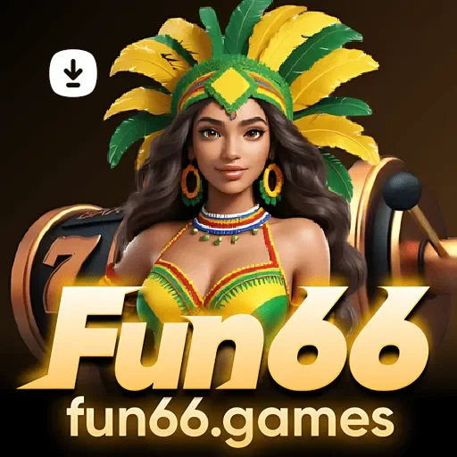 Download gratuito do app da fun66games