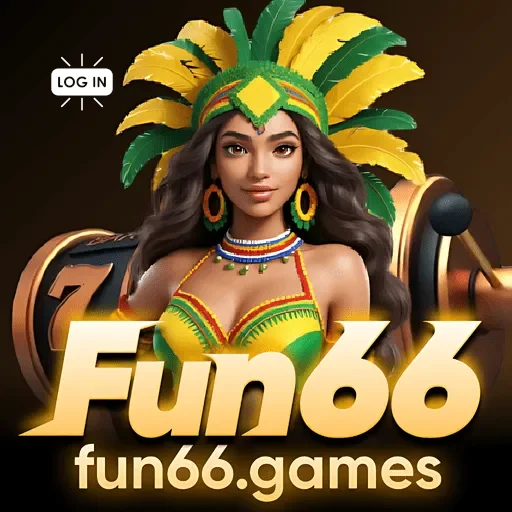 Login seguro na fun66games
