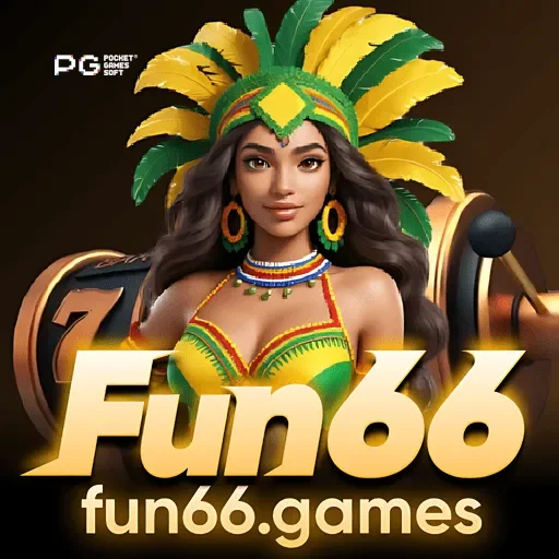 Logo da fun66games